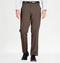 Farah Frogmouth Pocket Trousers - MT129